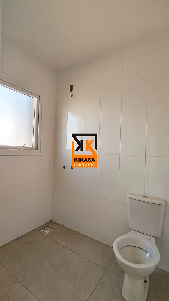 Sobrado, 3 quartos, 99 m² - Foto 2