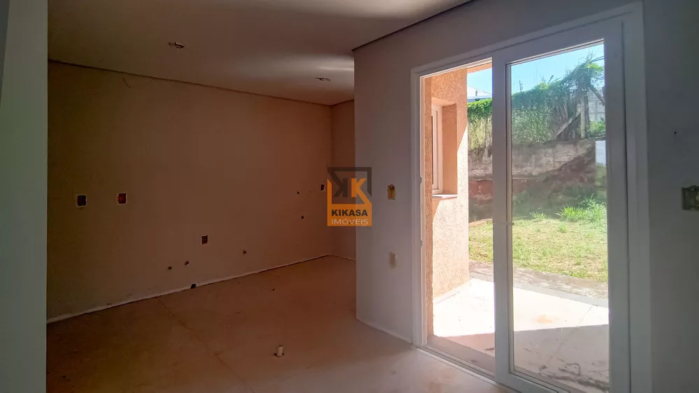 Sobrado, 3 quartos, 99 m² - Foto 1
