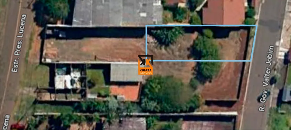 Terreno, 803 m² - Foto 9