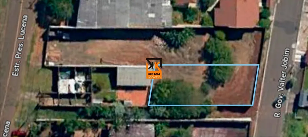 Terreno, 803 m² - Foto 8