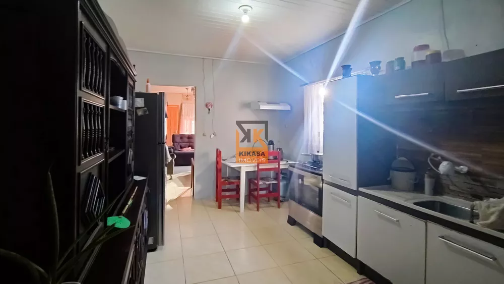 Casa, 3 quartos, 181 m² - Foto 4