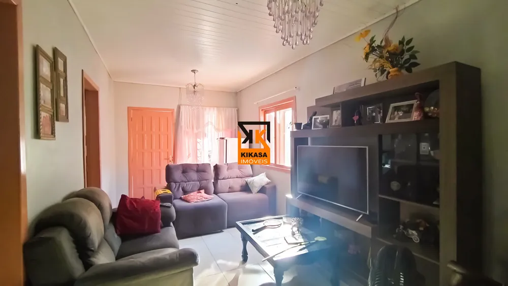 Casa, 3 quartos, 181 m² - Foto 7