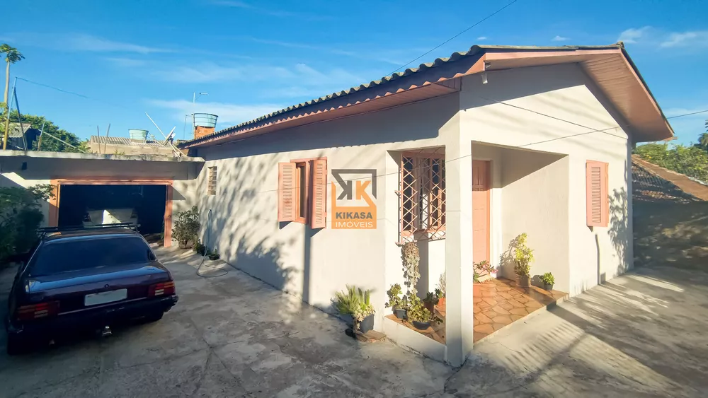 Casa, 3 quartos, 181 m² - Foto 3