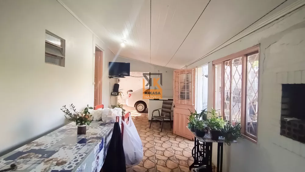 Casa, 3 quartos, 181 m² - Foto 2