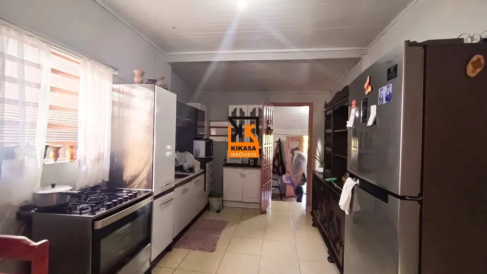 Casa, 3 quartos, 181 m² - Foto 9