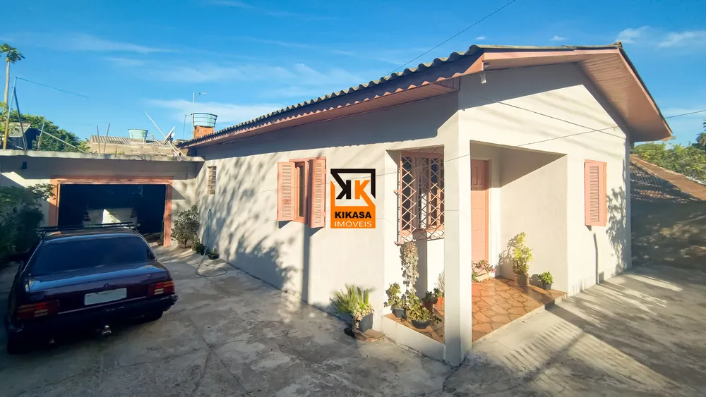 Casa, 3 quartos, 181 m² - Foto 5