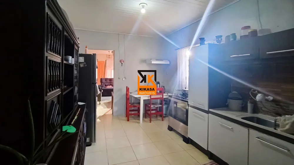 Casa, 3 quartos, 181 m² - Foto 10