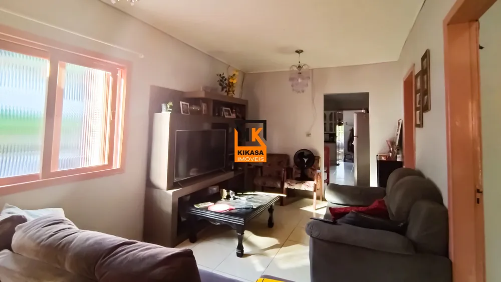 Casa, 3 quartos, 181 m² - Foto 8