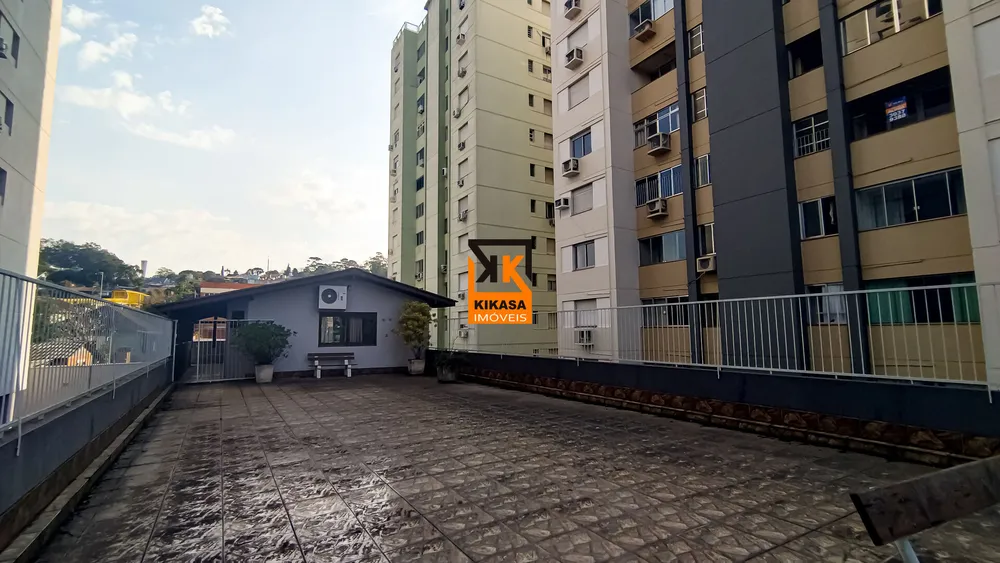 Cobertura, 2 quartos, 125 m² - Foto 15
