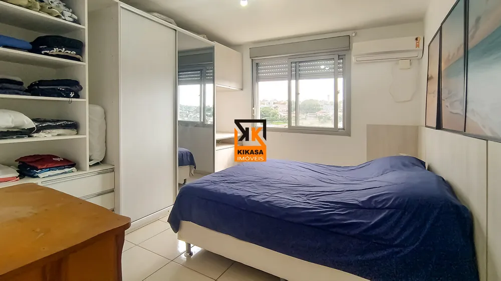 Cobertura, 2 quartos, 125 m² - Foto 8