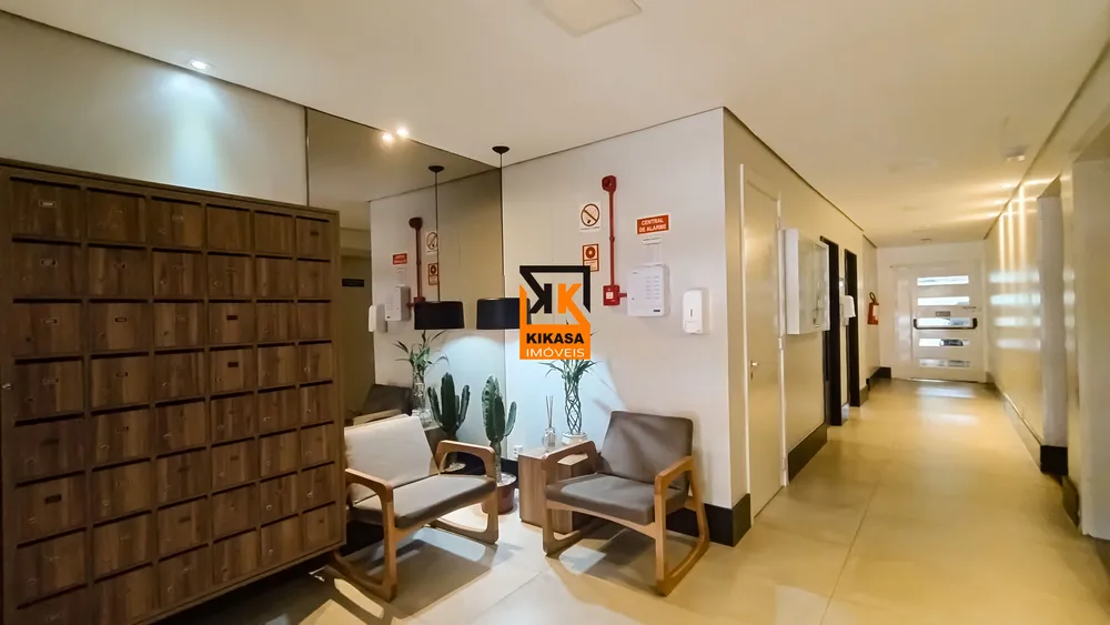 Cobertura, 2 quartos, 125 m² - Foto 12