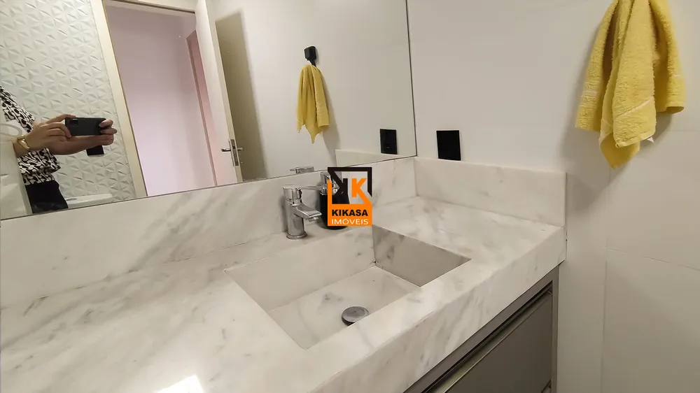 Cobertura, 2 quartos, 125 m² - Foto 10