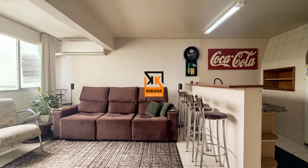 Cobertura, 2 quartos, 125 m² - Foto 2