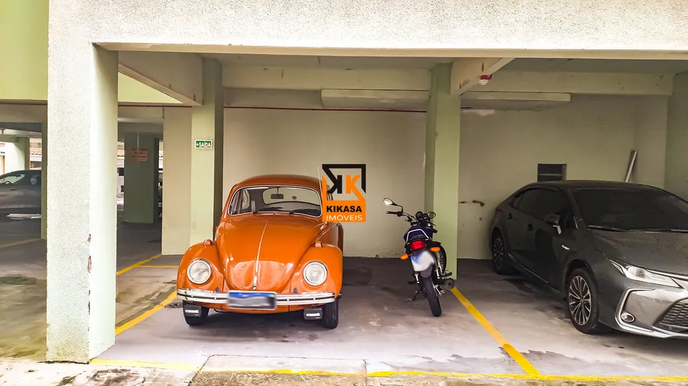 Cobertura, 2 quartos, 125 m² - Foto 11