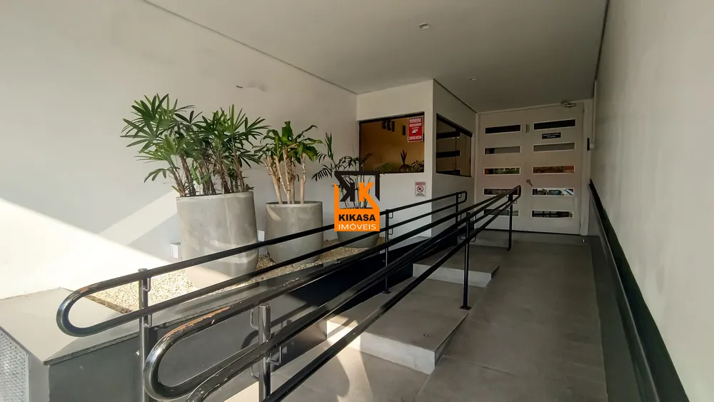 Cobertura, 2 quartos, 125 m² - Foto 13