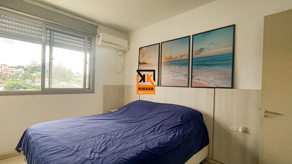 Cobertura, 2 quartos, 125 m² - Foto 7