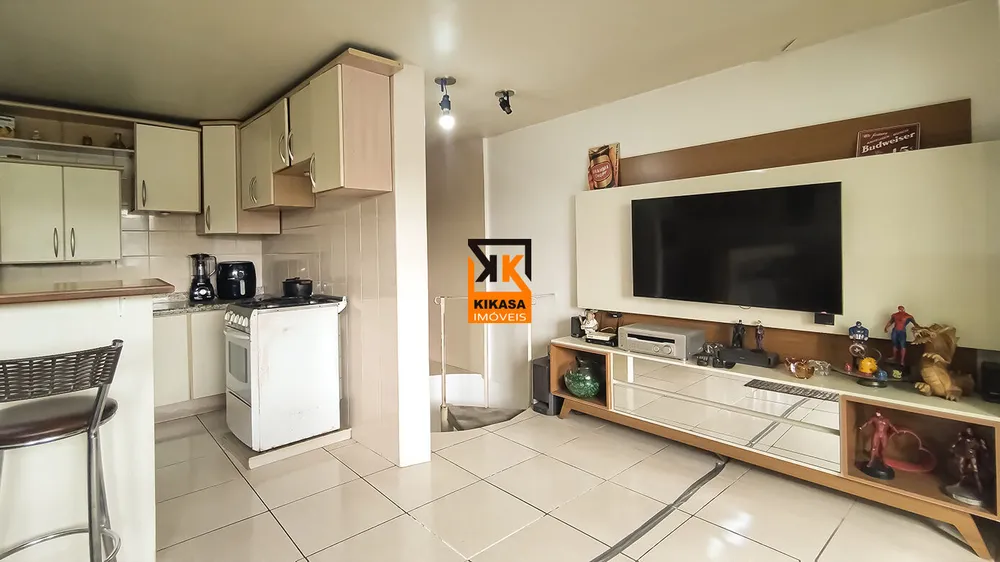 Cobertura, 2 quartos, 125 m² - Foto 3