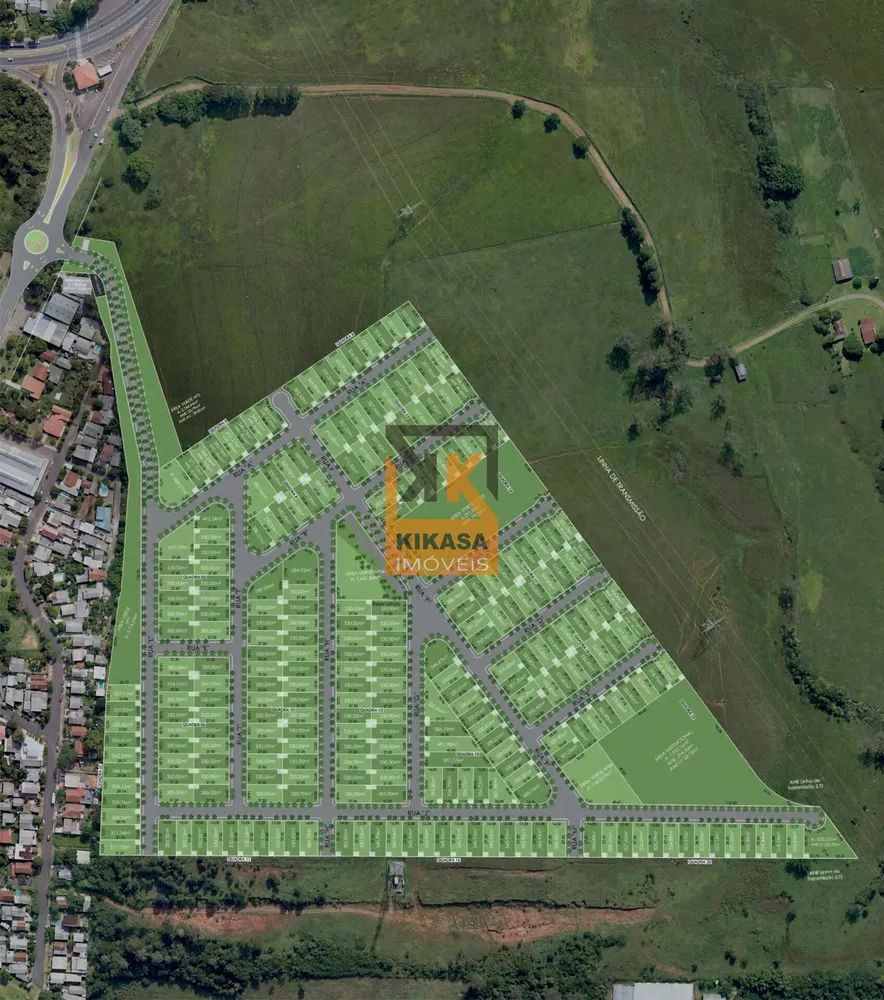 Terreno, 684 m² - Foto 4