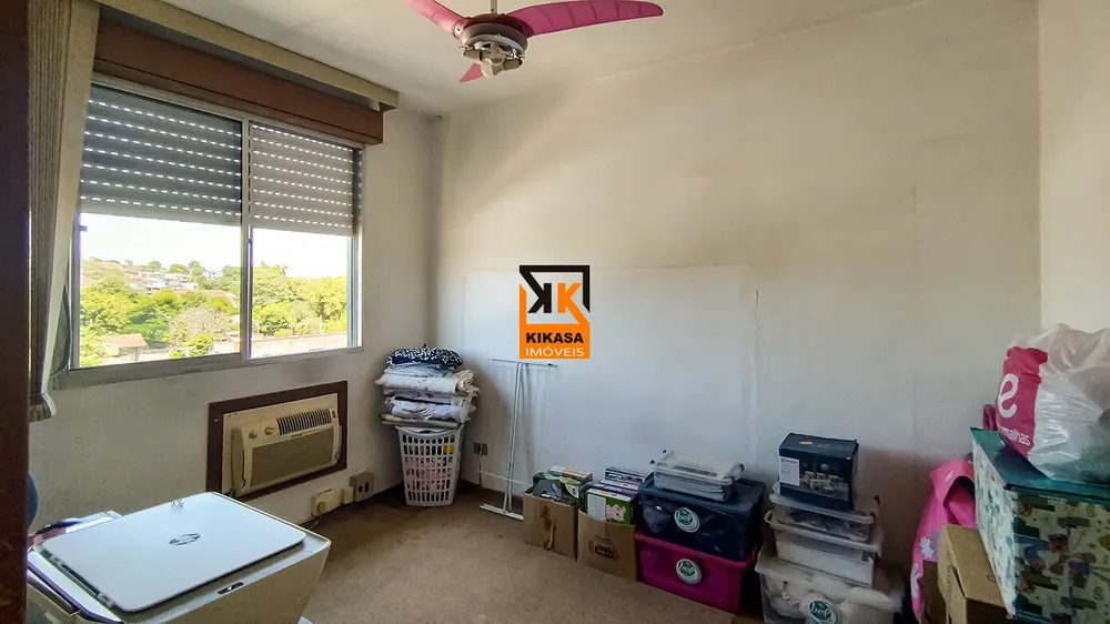 Apartamento, 3 quartos, 59 m² - Foto 8