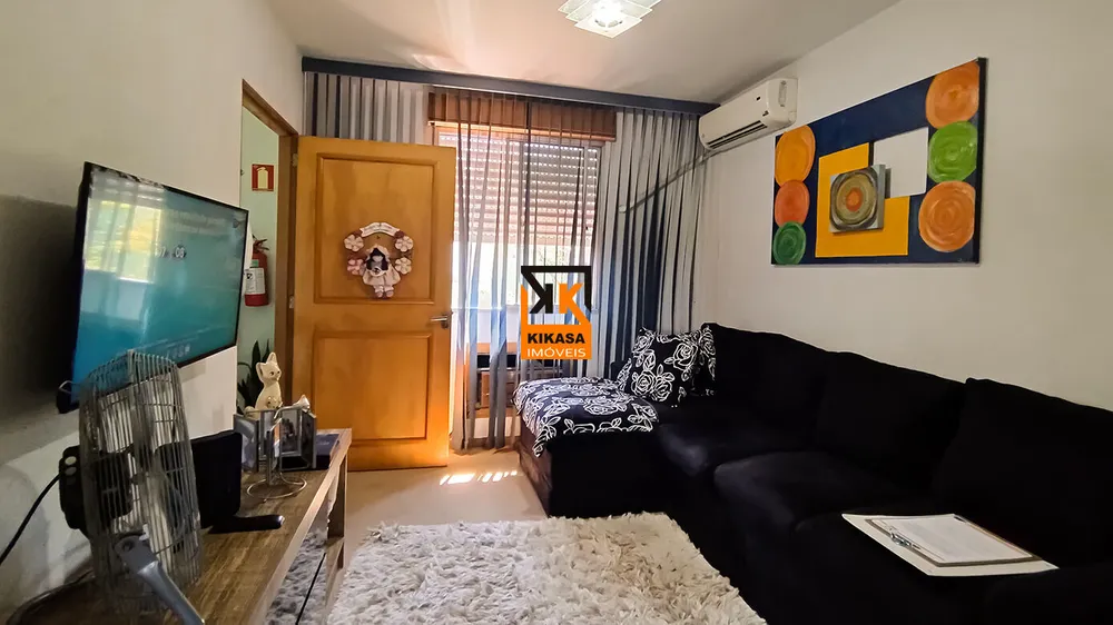 Apartamento, 3 quartos, 59 m² - Foto 3