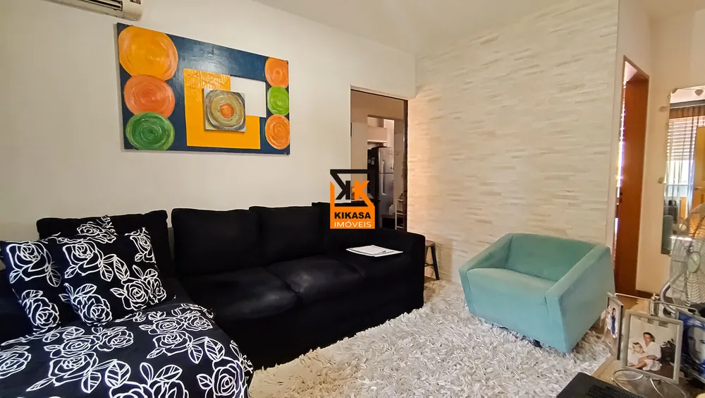 Apartamento, 3 quartos, 59 m² - Foto 1