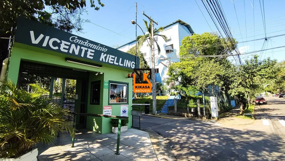 Apartamento, 3 quartos, 59 m² - Foto 12