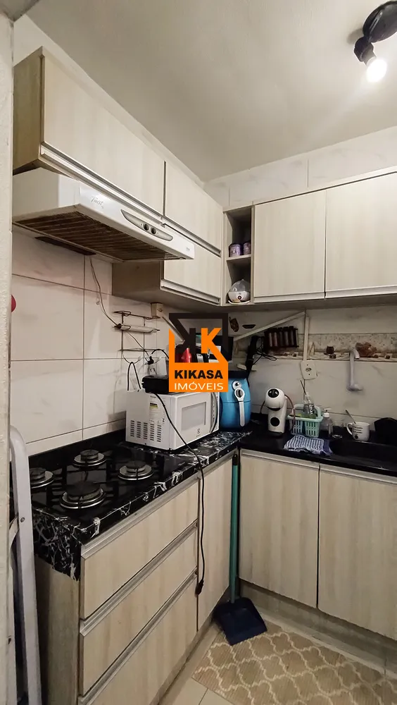Apartamento, 3 quartos, 59 m² - Foto 5