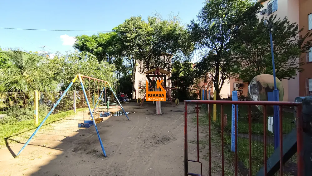 Apartamento, 3 quartos, 59 m² - Foto 11
