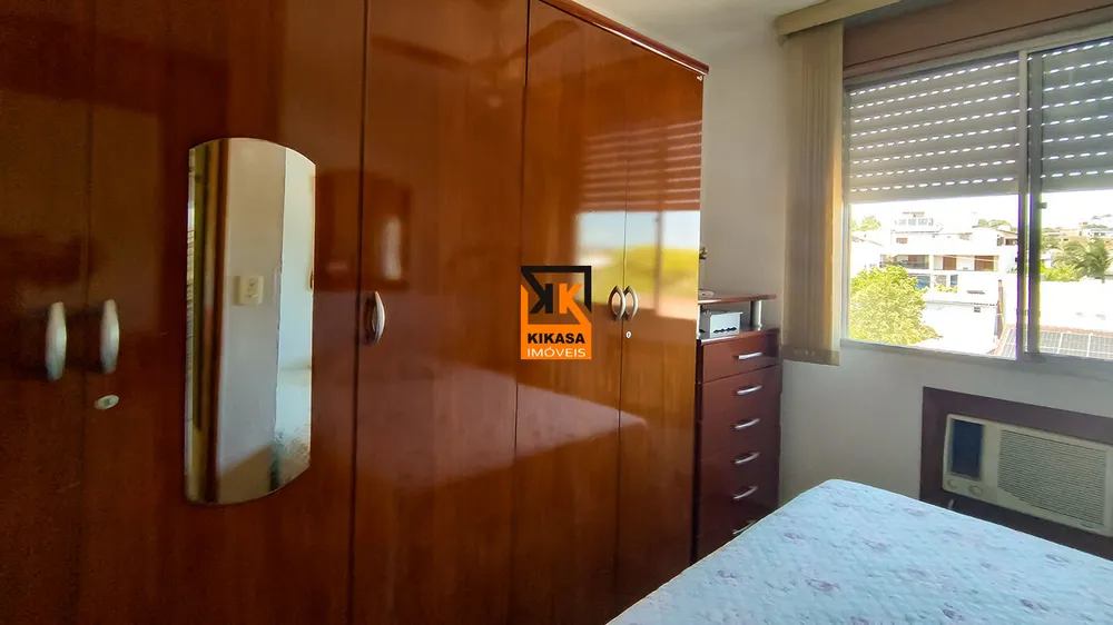 Apartamento, 3 quartos, 59 m² - Foto 7