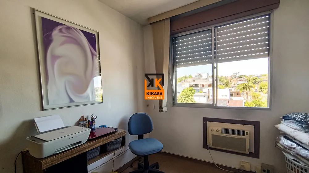 Apartamento, 3 quartos, 59 m² - Foto 9