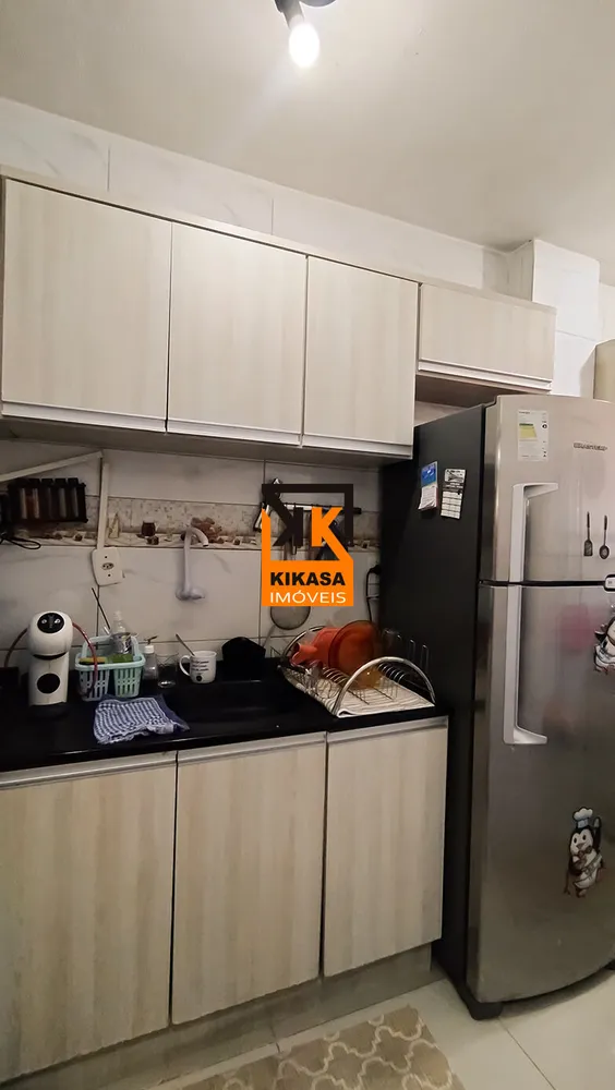 Apartamento, 3 quartos, 59 m² - Foto 6