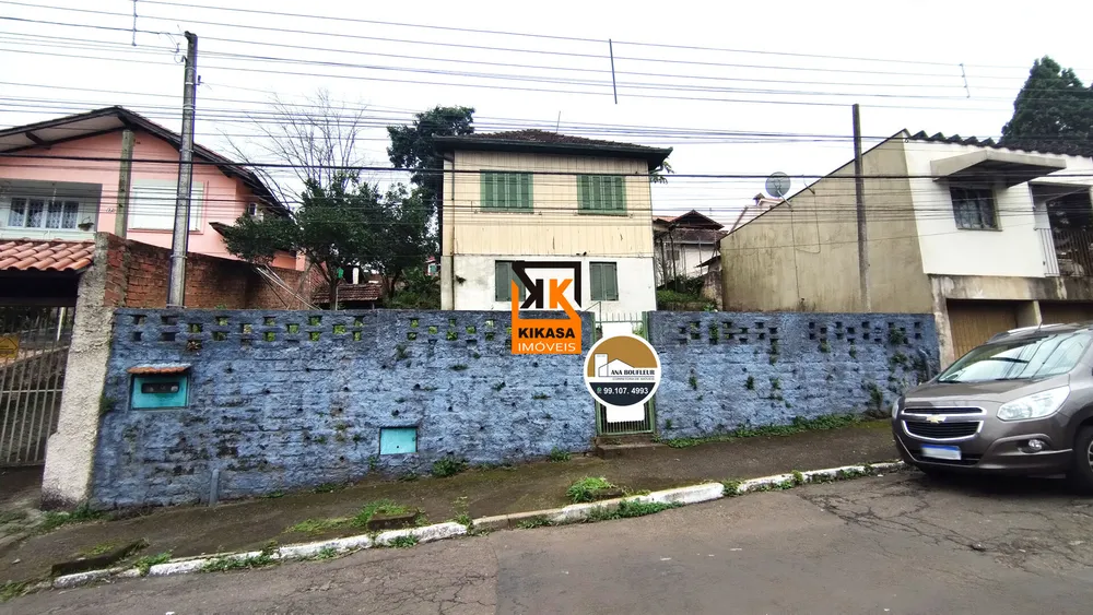 Terreno, 435 m² - Foto 1