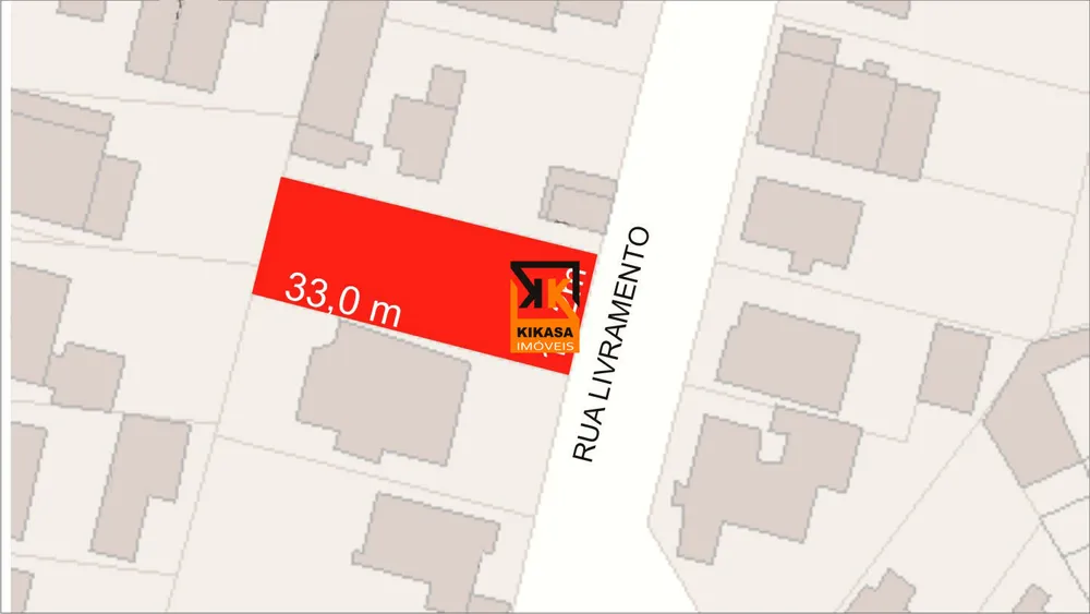 Terreno, 435 m² - Foto 7