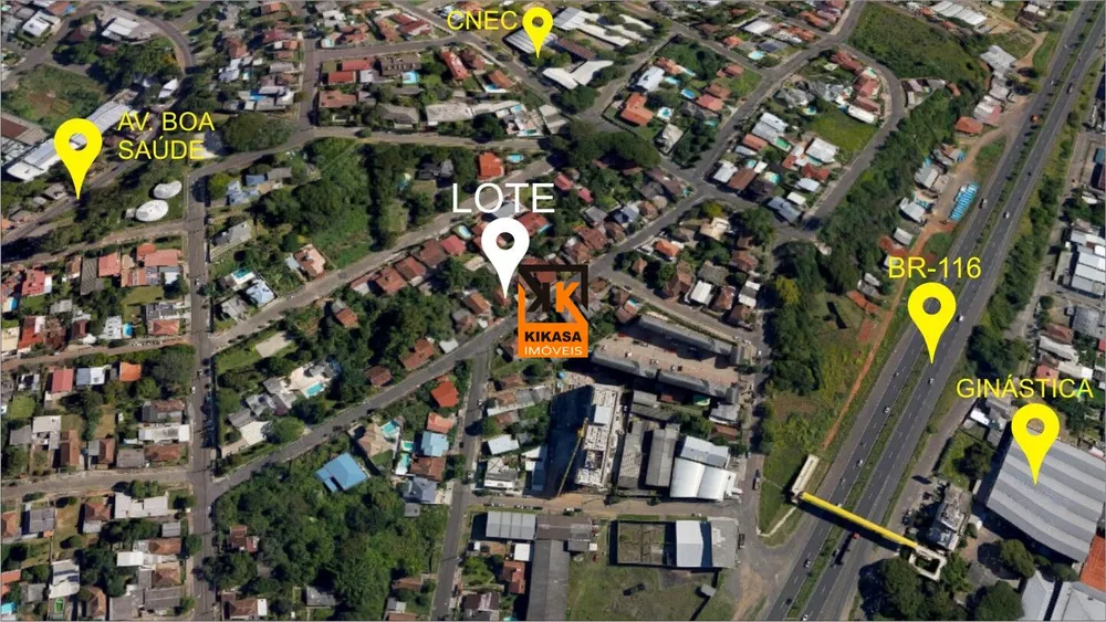 Terreno, 435 m² - Foto 8