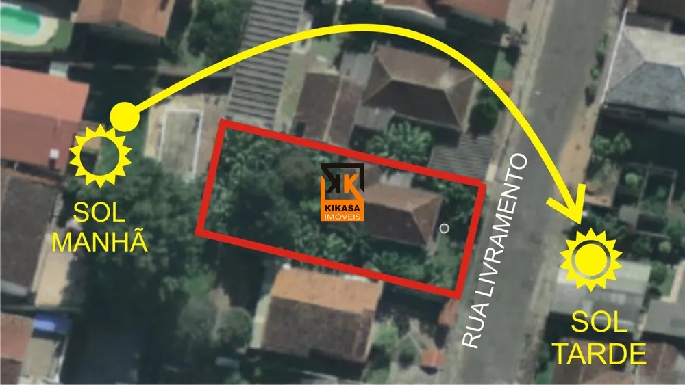 Terreno, 435 m² - Foto 6