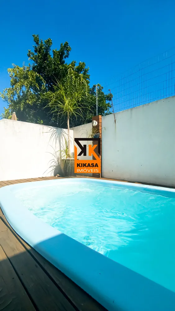 Casa, 3 quartos, 77 m² - Foto 10