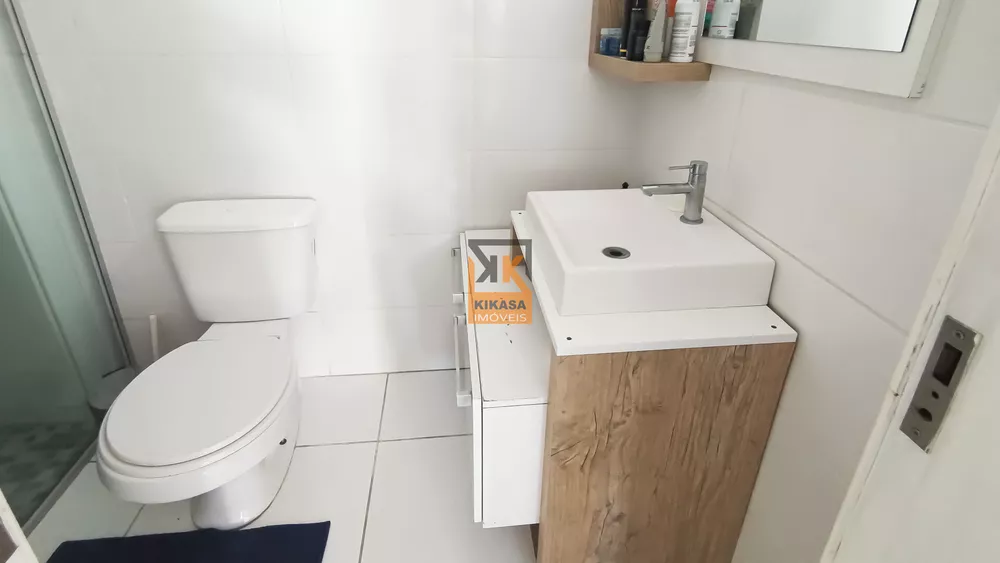 Casa, 3 quartos, 77 m² - Foto 3