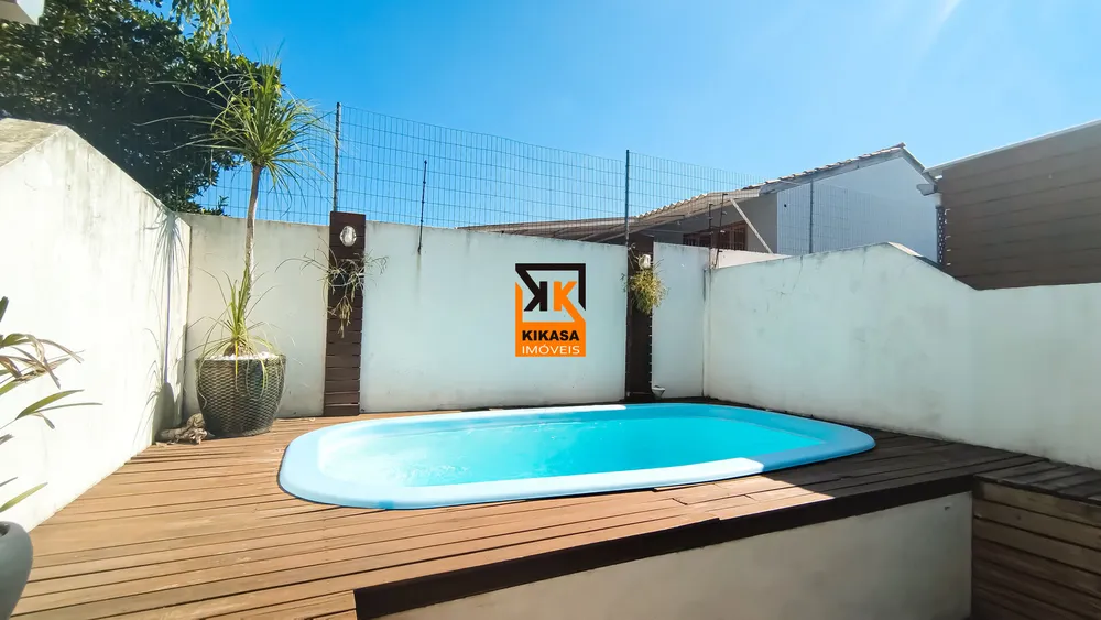 Casa, 3 quartos, 77 m² - Foto 9