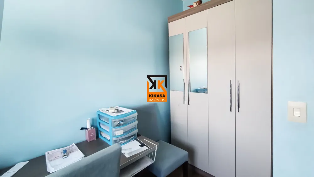 Casa, 3 quartos, 77 m² - Foto 16
