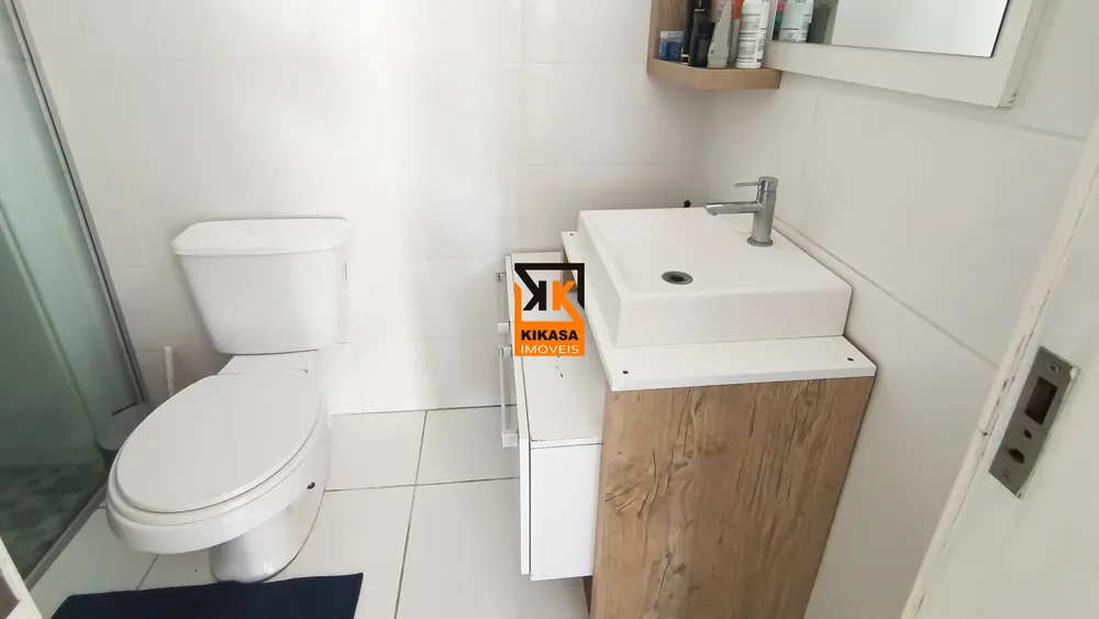 Casa, 3 quartos, 77 m² - Foto 12