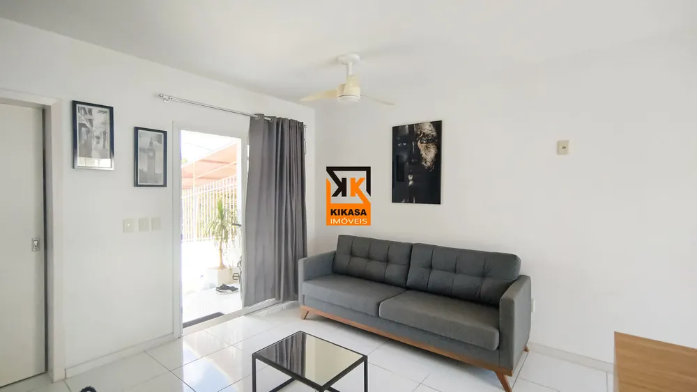 Casa, 3 quartos, 77 m² - Foto 6