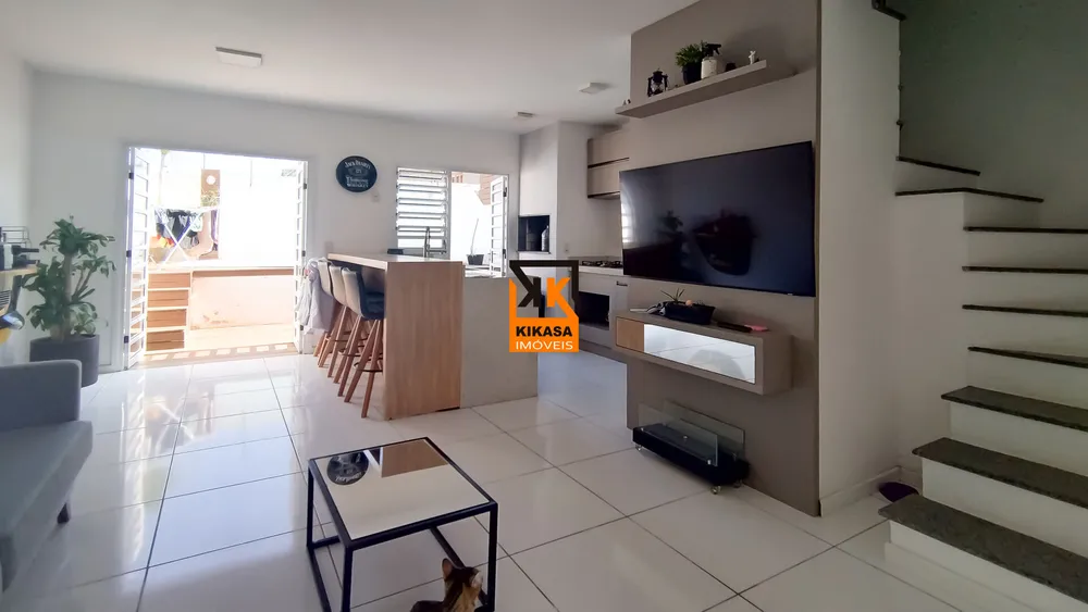 Casa, 3 quartos, 77 m² - Foto 7