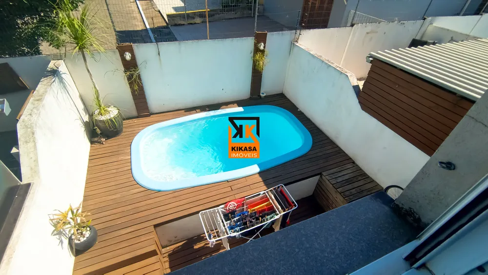 Casa, 3 quartos, 77 m² - Foto 11