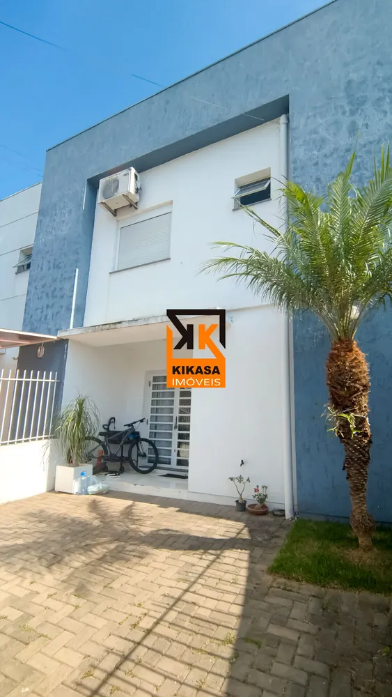 Casa, 3 quartos, 77 m² - Foto 5