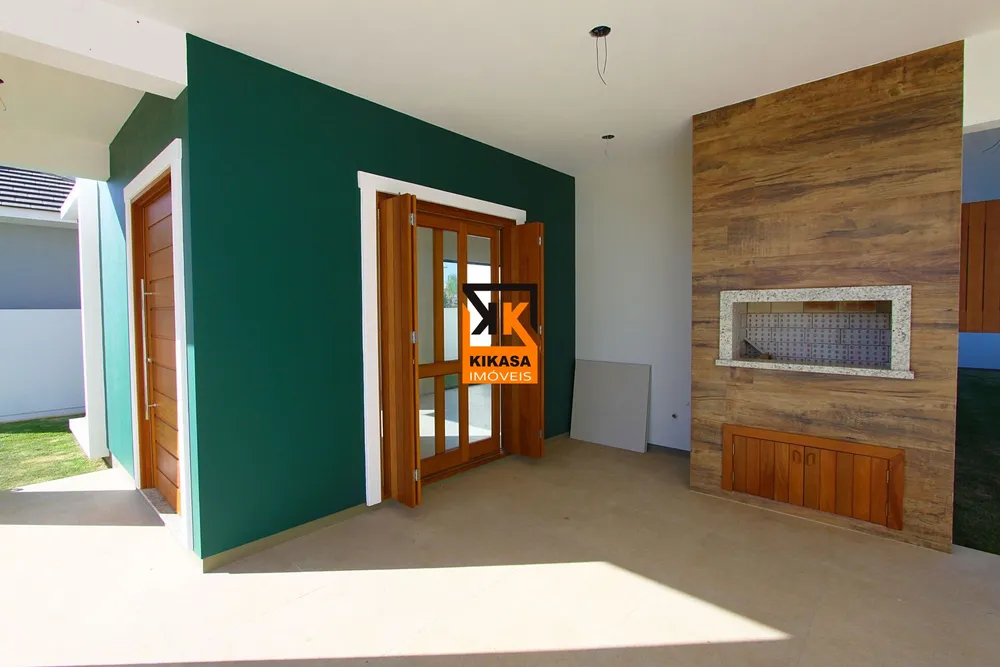 Casa, 3 quartos, 116 m² - Foto 6