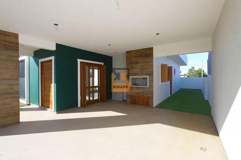Casa, 3 quartos, 116 m² - Foto 2