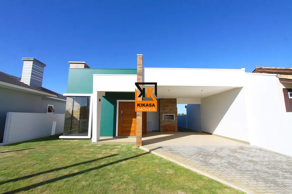Casa, 3 quartos, 116 m² - Foto 5
