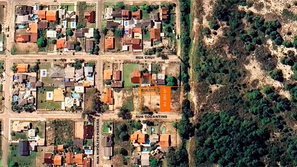 Terreno, 360 m² - Foto 1