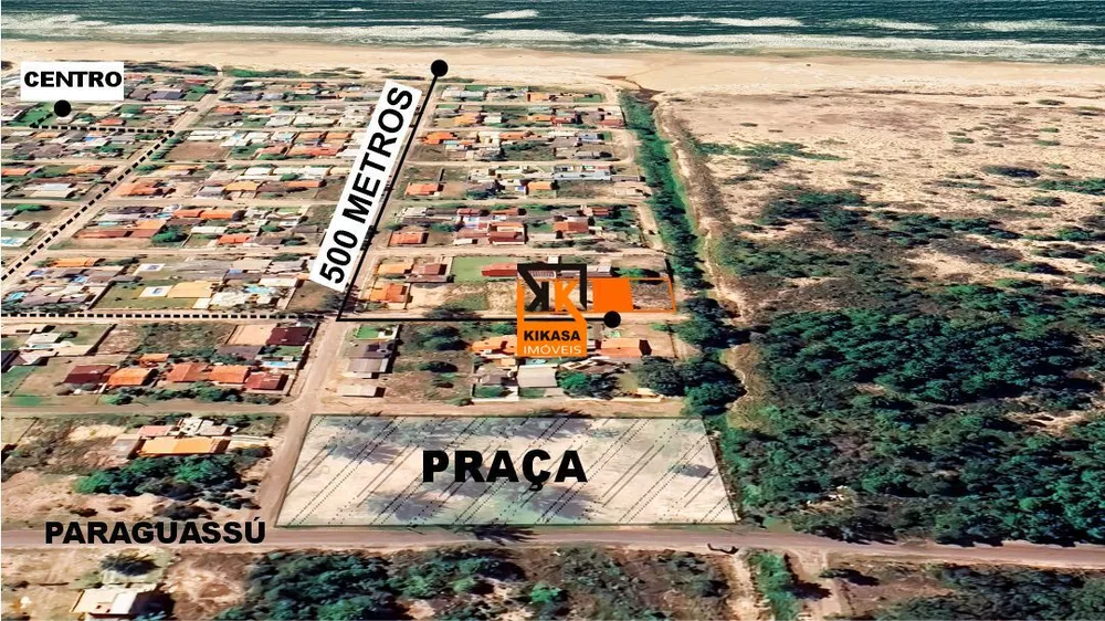 Terreno, 360 m² - Foto 7