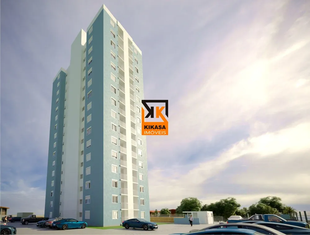 Apartamento, 2 quartos, 60 m² - Foto 13